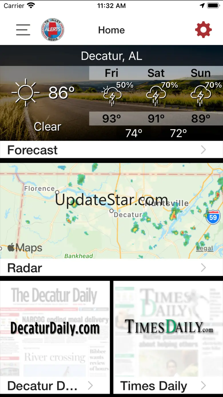 TN Valley Media 6.7.0