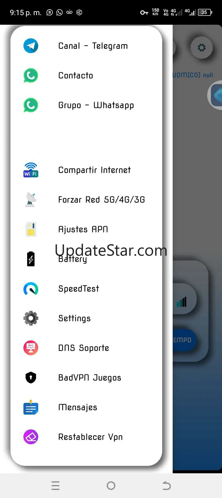 Elver VPN- Unlimited Proxy 2.8