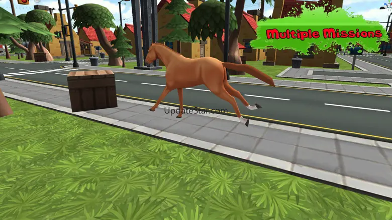 Super Horse 3D 1.3