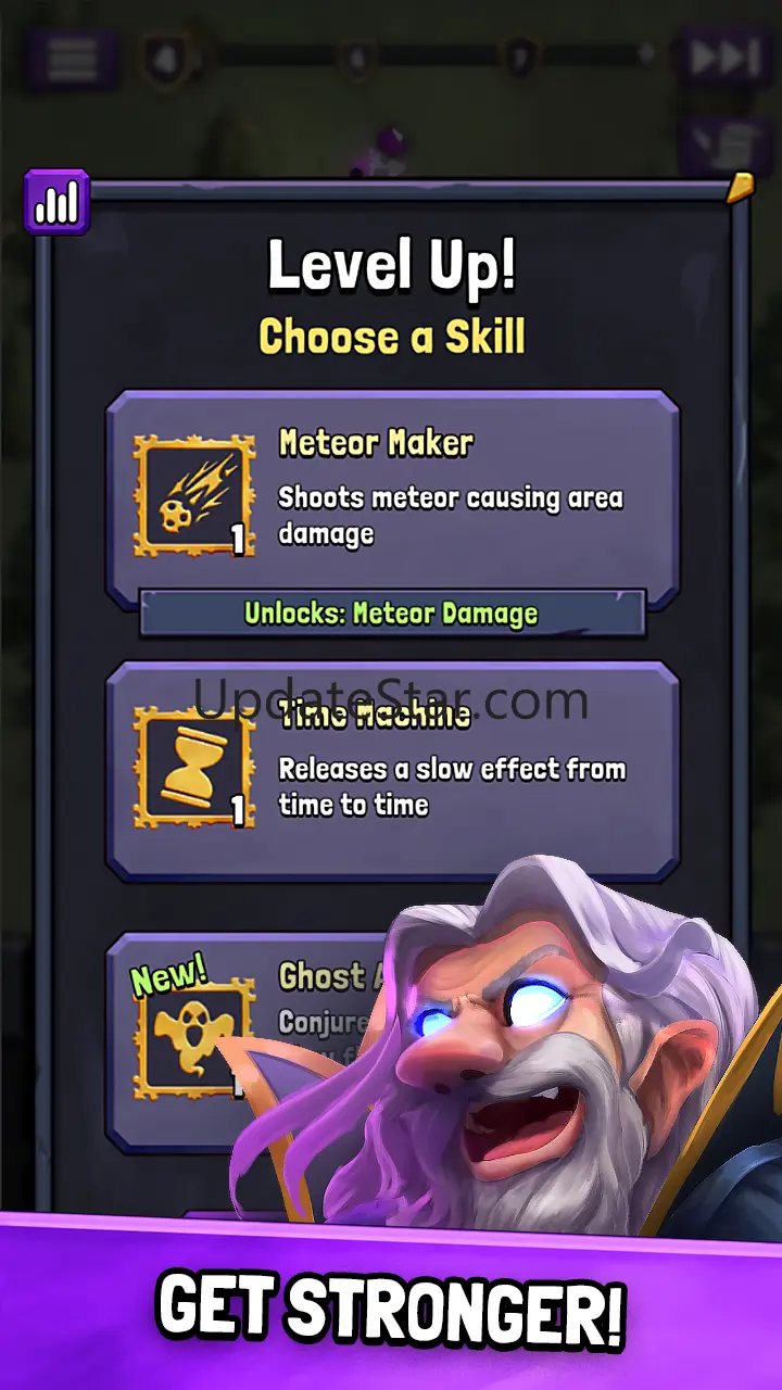 Evil Tower - Idle Defense TD 0.4.0