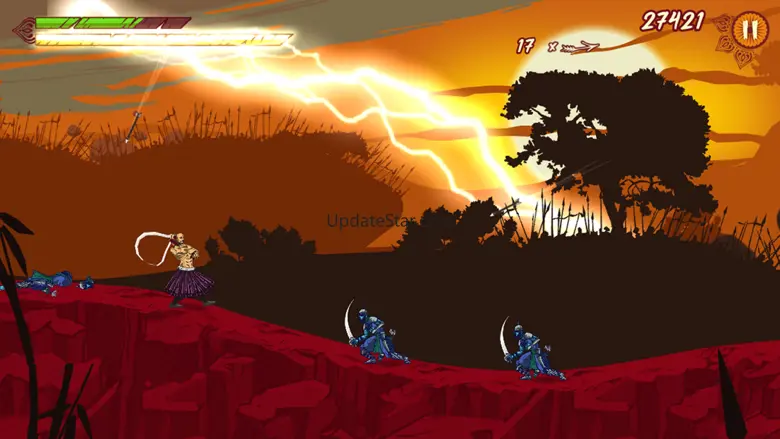 Blazing Bajirao 1.1