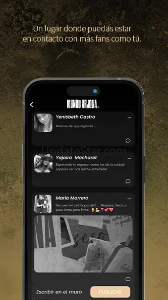 Ricardo Arjona 2.1.1