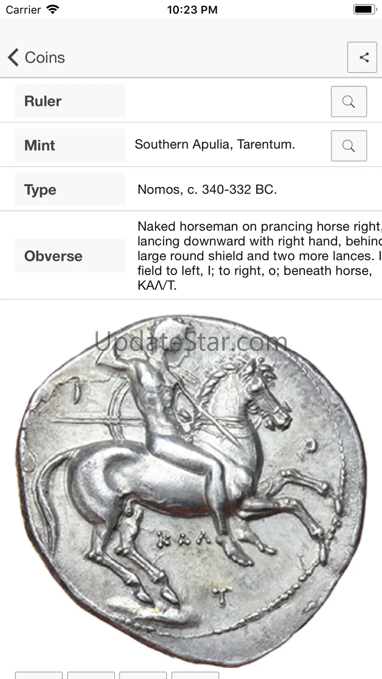 Sylloge App 0.3.0