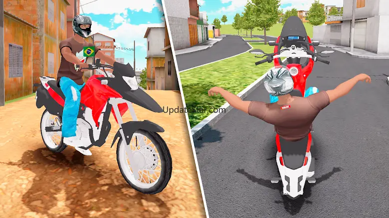 Elite Motos 2 - Atualização 9.8