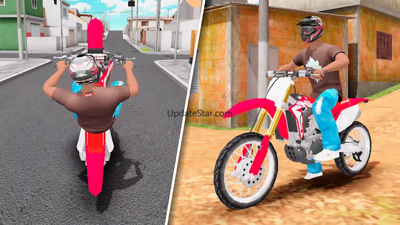Elite Motos 2 - Atualização 9.8