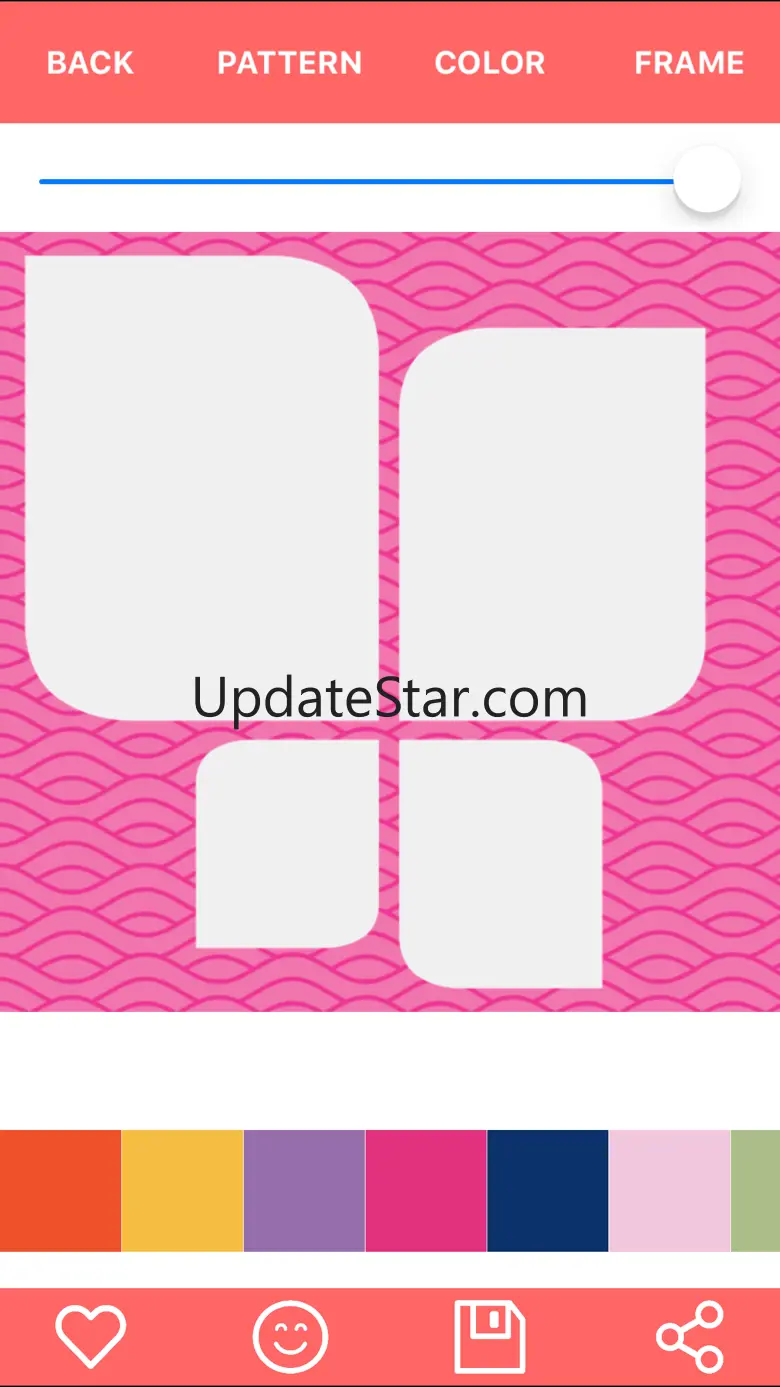 Photo Collage Frames - Photo Collage Maker - Grid Collage 1.0