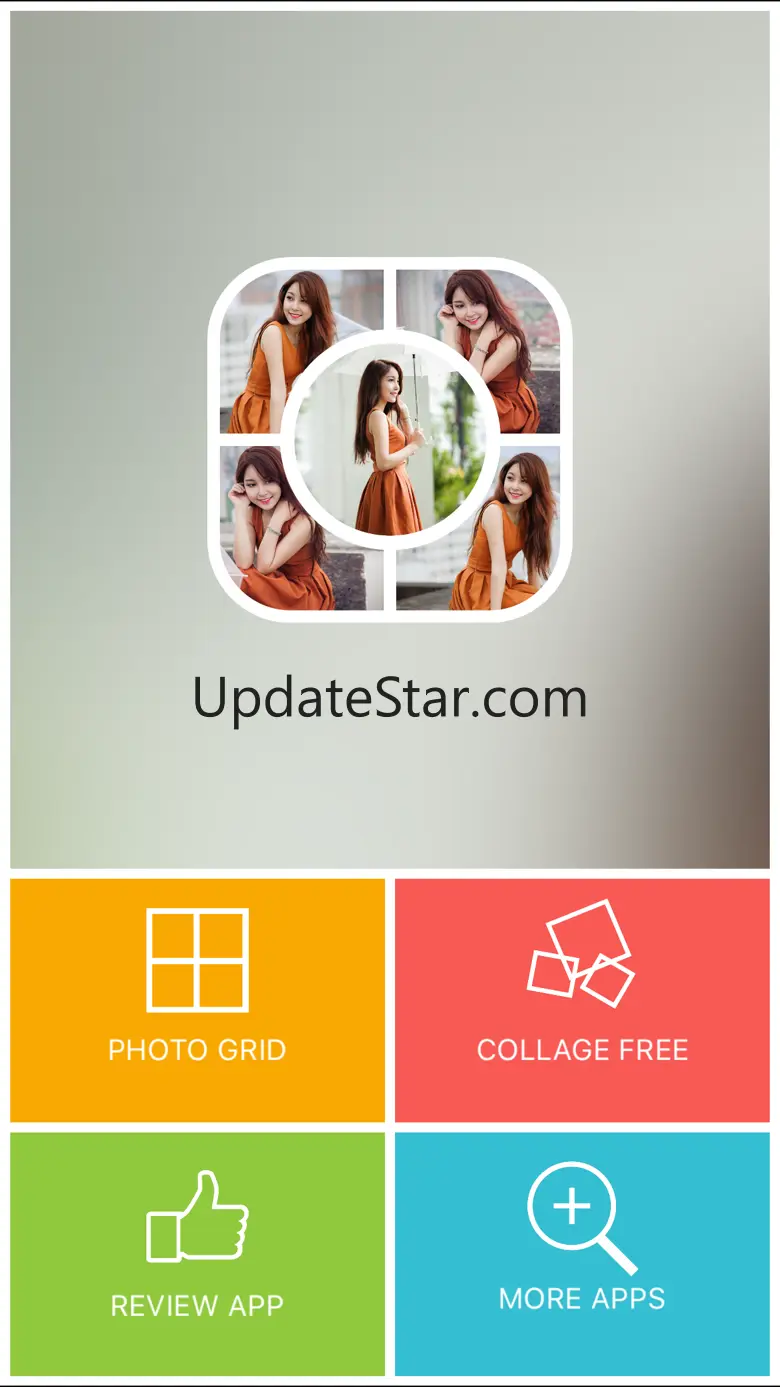 Photo Collage Frames - Photo Collage Maker - Grid Collage 1.0