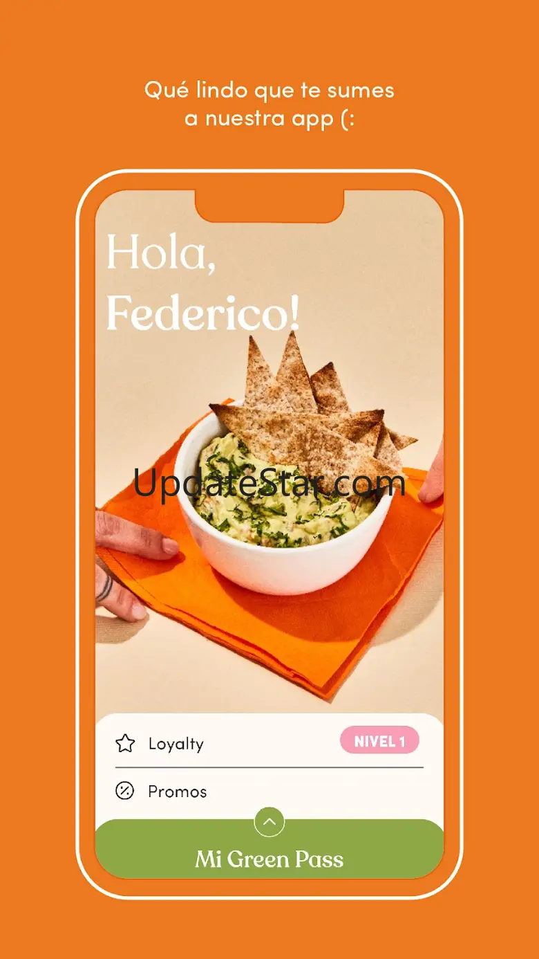 Green Eat 1.8