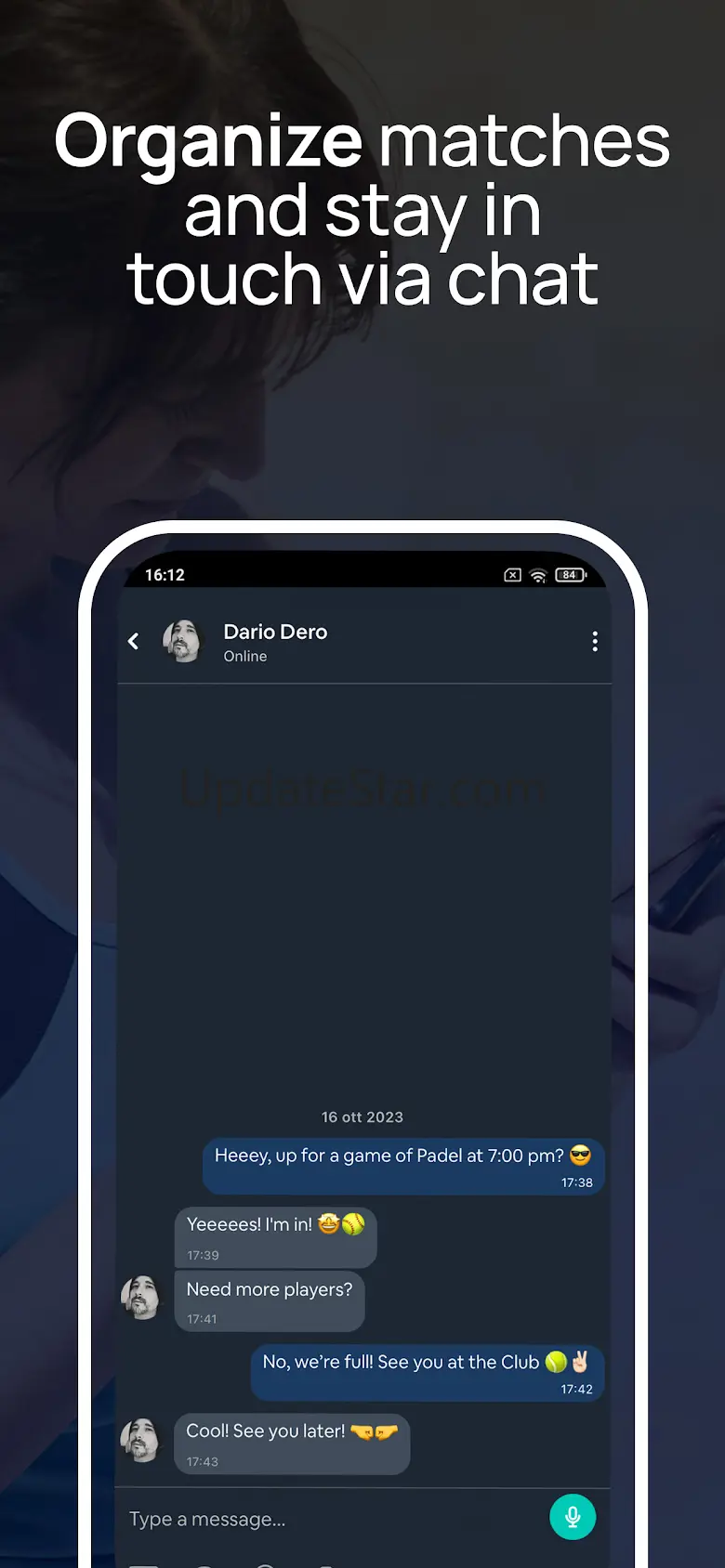 Wansport 2.6.1