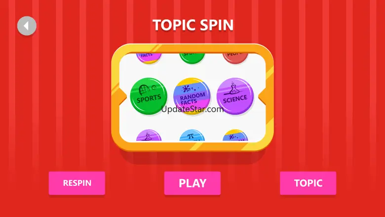 Yes or No: Party Play 1.0