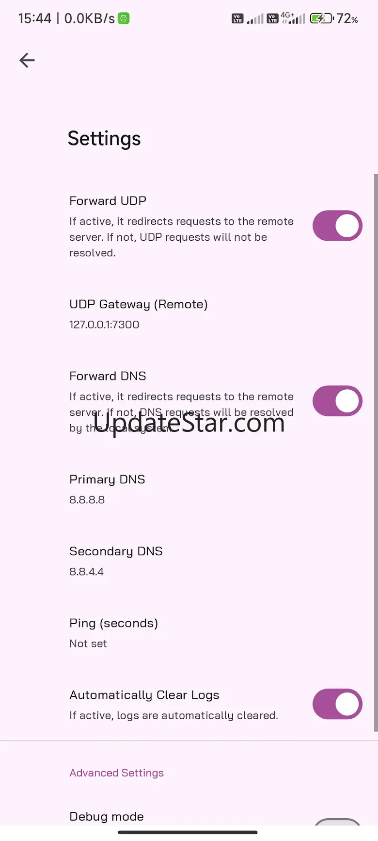 SATHU VPN 2.4