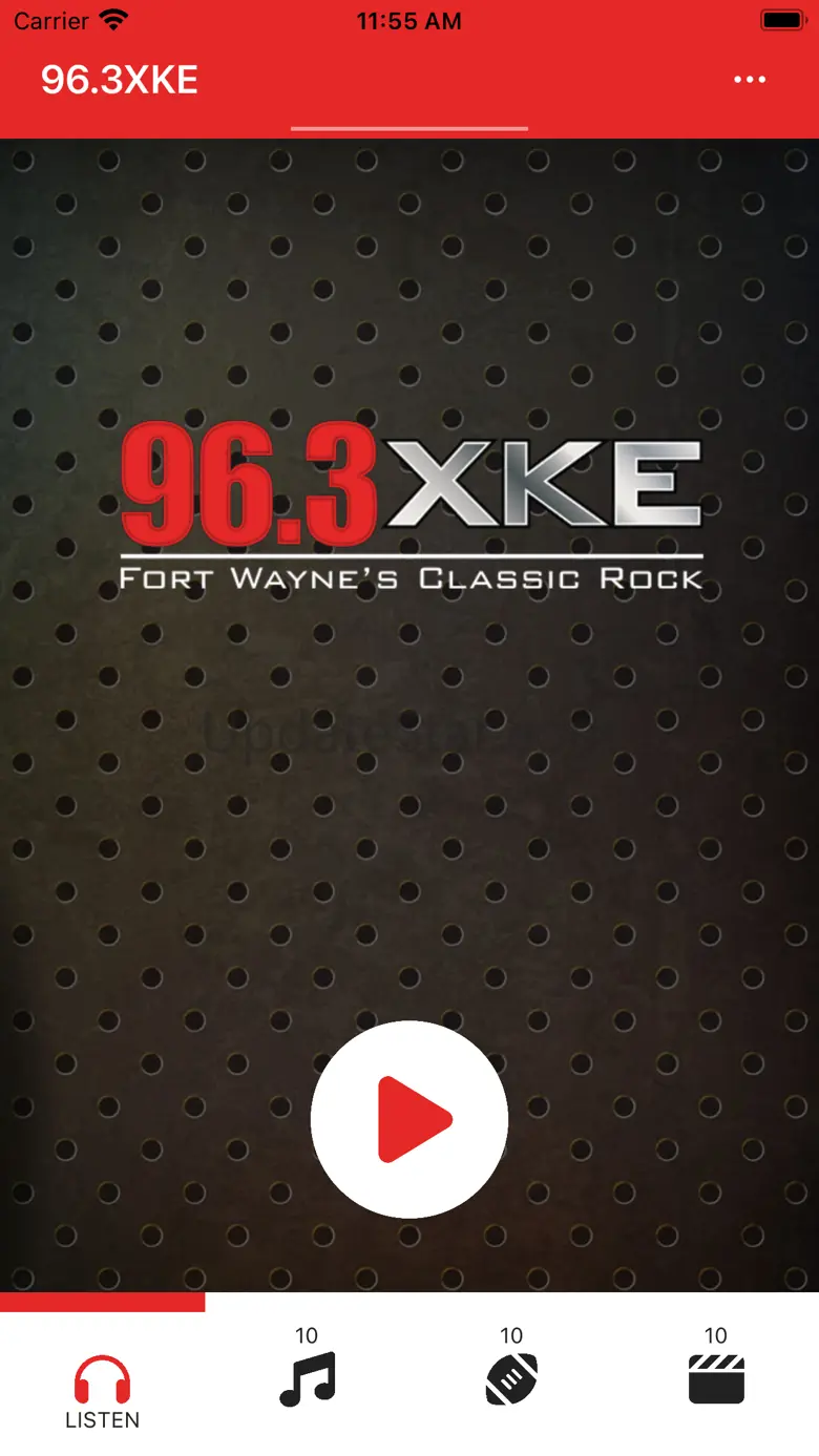 96.3XKE 8.0
