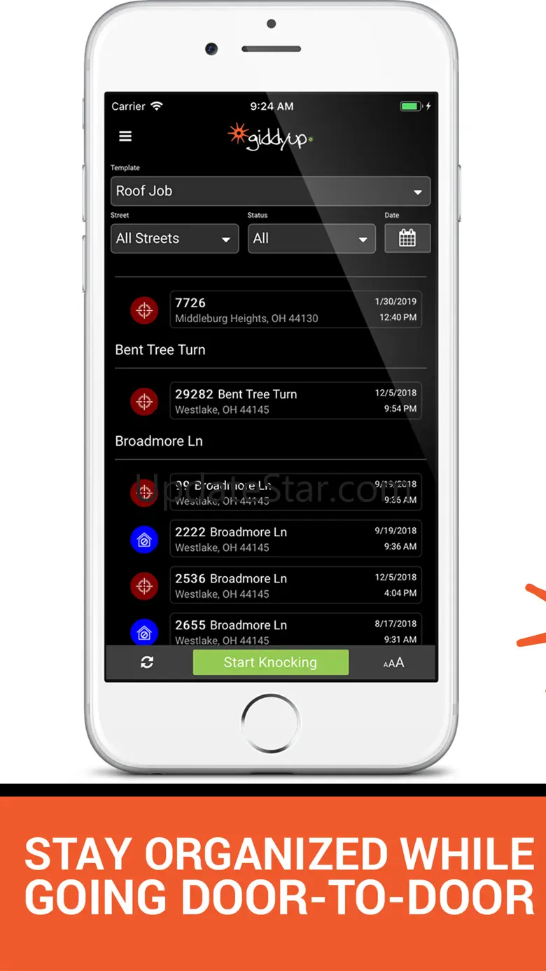 Canvasser Pro 4.2.2