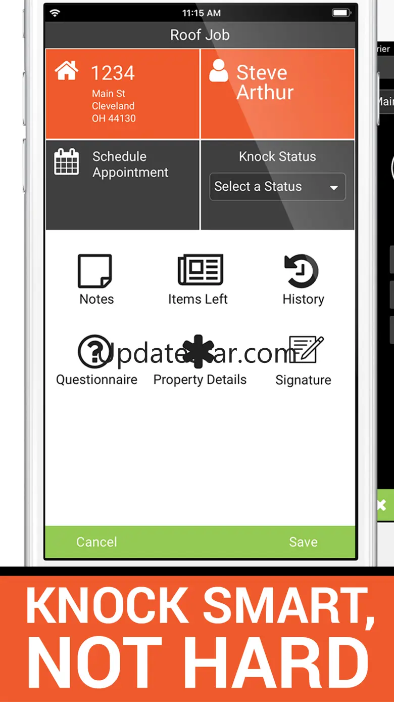 Canvasser Pro 4.2.2