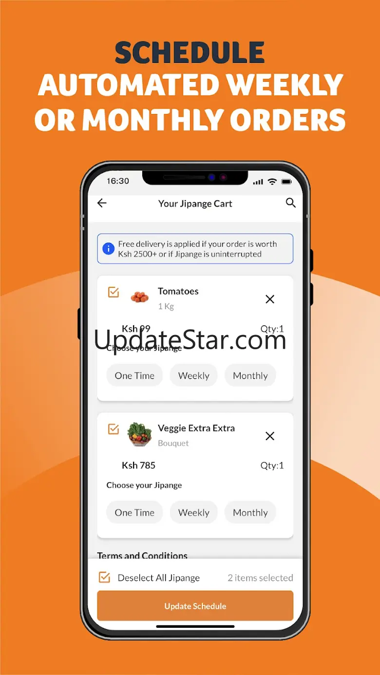 Tushop 3.0.7