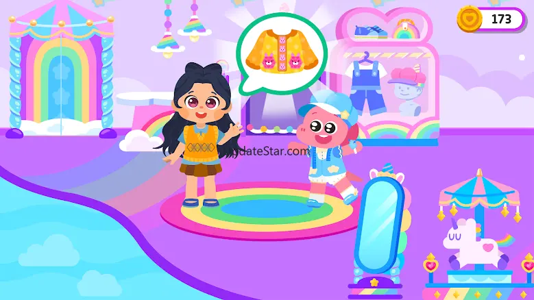 Cocobi Fashion Tailor - Sewing 1.0.2