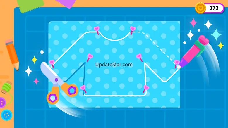 Cocobi Fashion Tailor - Sewing 1.0.2