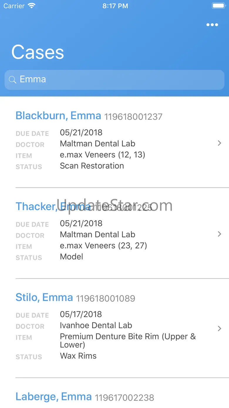 LabStar Mobile 1.1