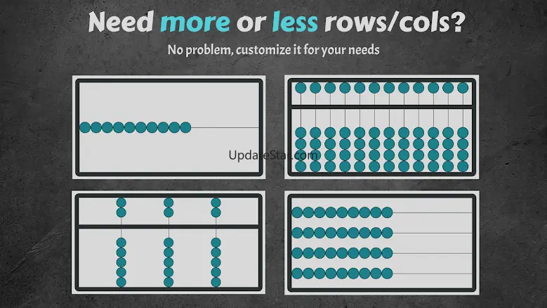 Learn Abacus: All In One 4.2
