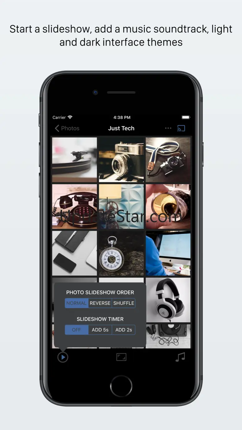 SnapCaster 1.6.5