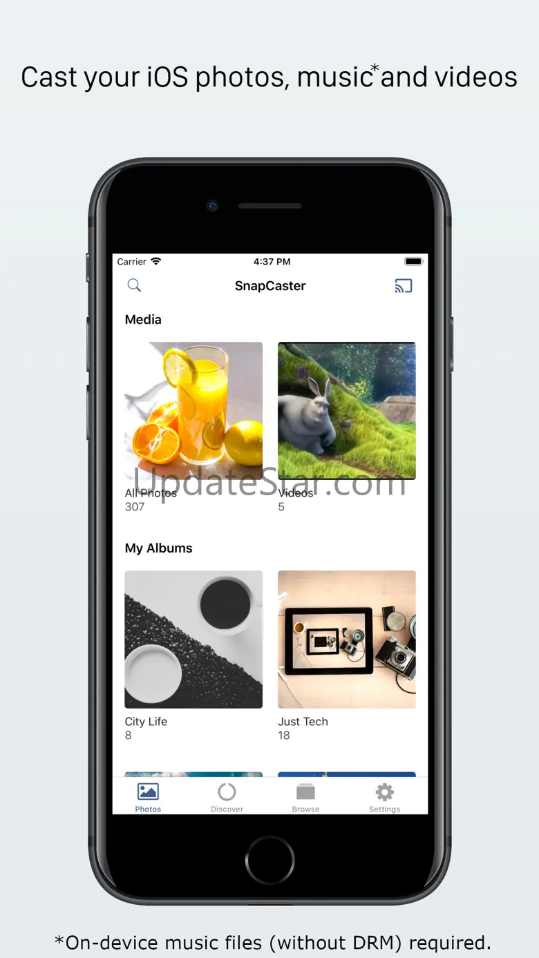 SnapCaster 1.6.5