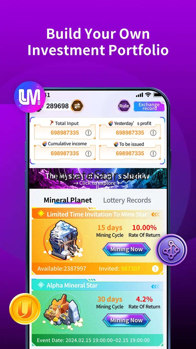 UM Club 2.2.1