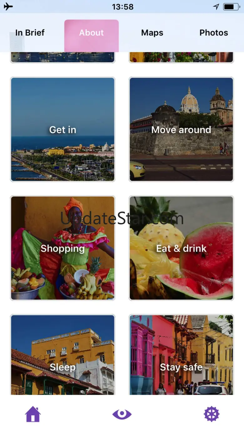 Cartagena Travel Guide 1.3