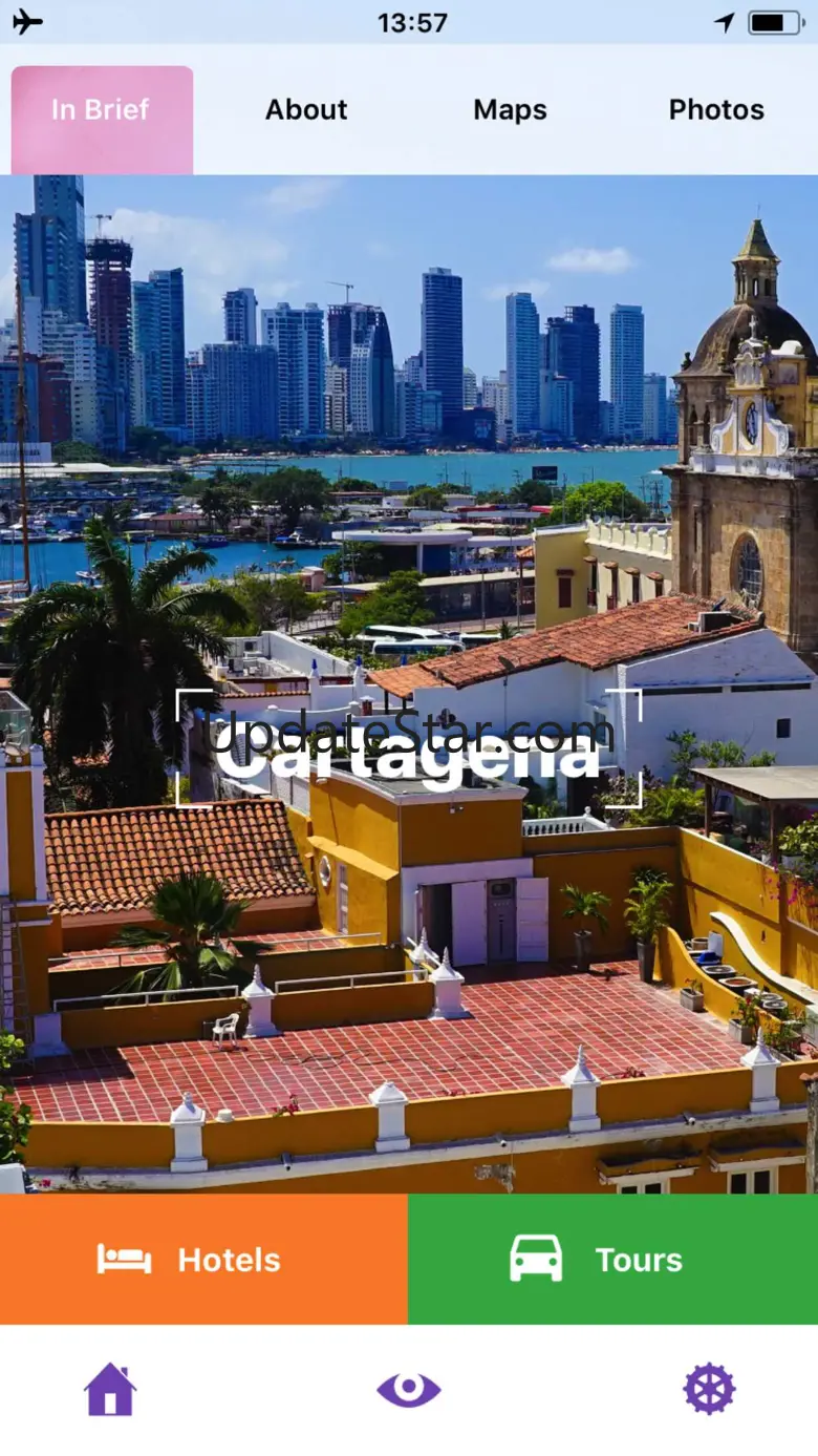 Cartagena Travel Guide 1.3
