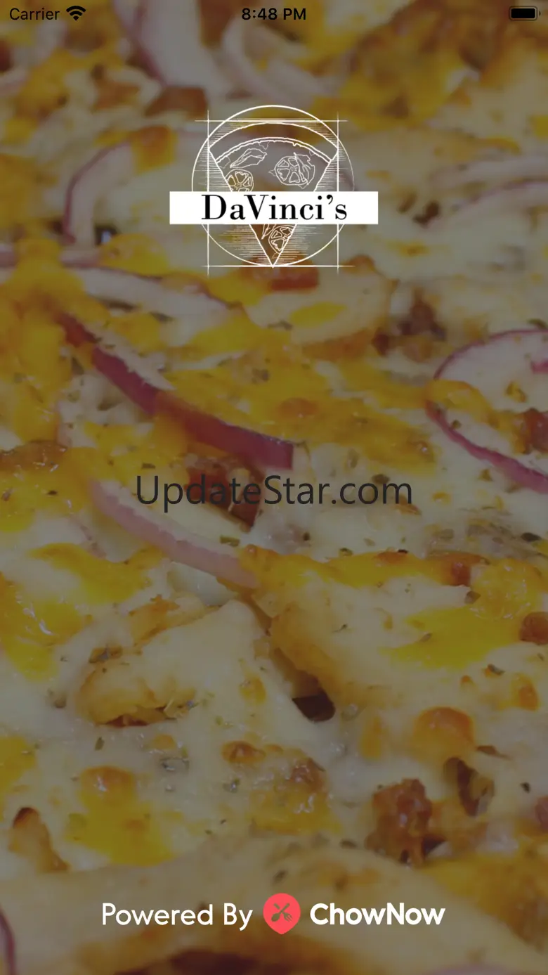 DaVinci's Pizzeria 3.9.1