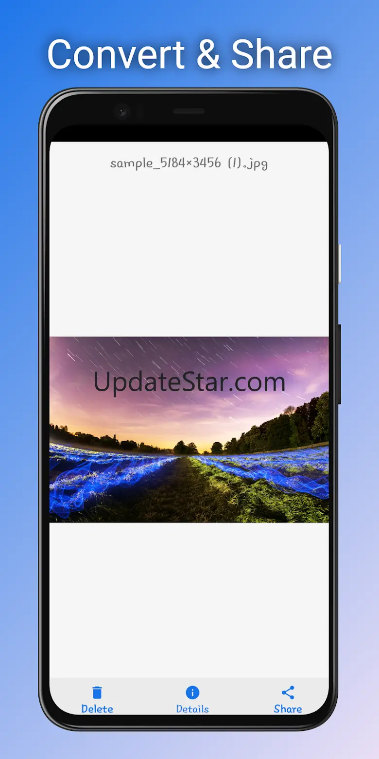 Tiff Image Viewer: Tiff to jpg 2.3
