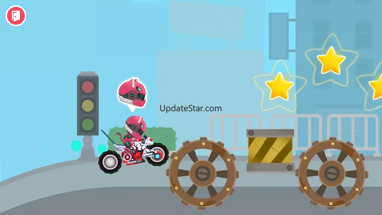 Car Racing Go Games for kids 1.0.4