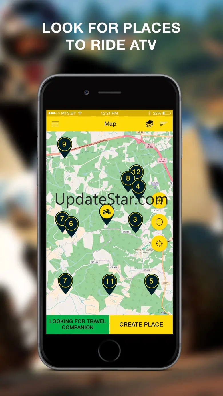 QuadMaps 2.3