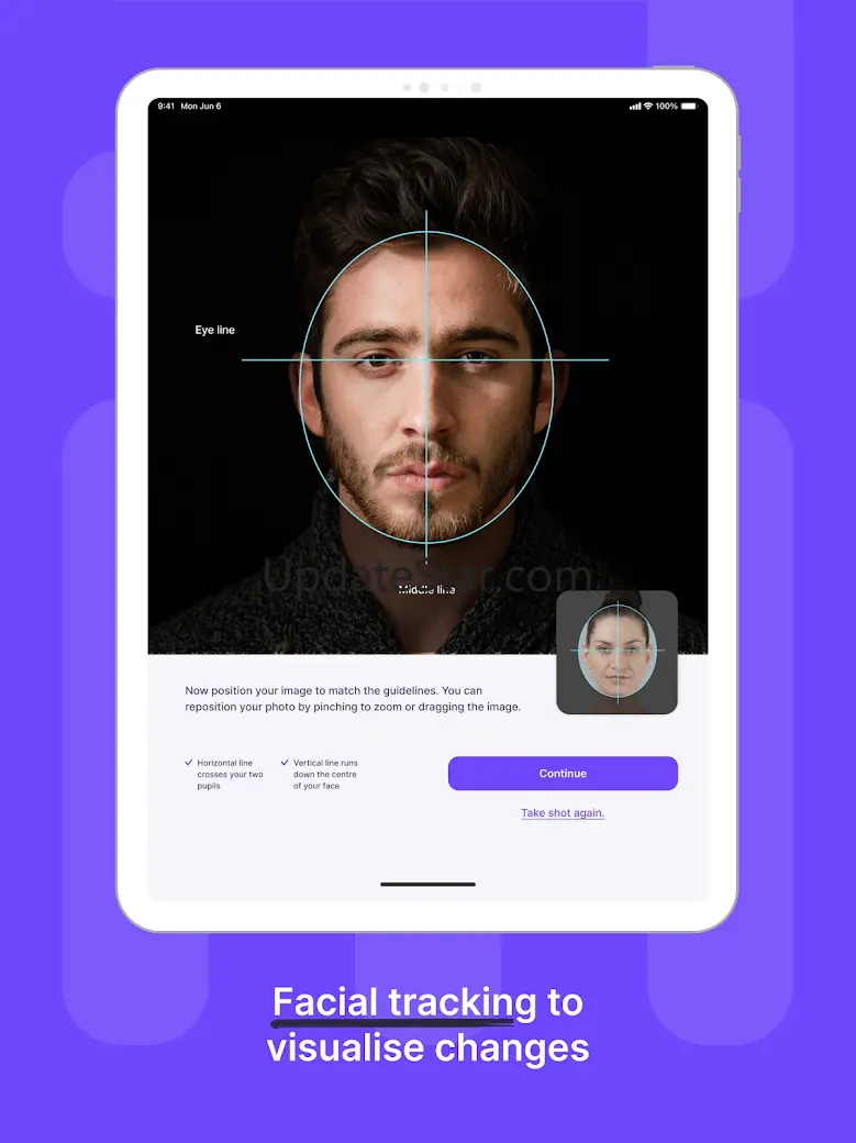 Mewing by Dr Mike Mew 2.3.1