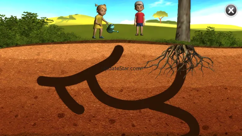 Make it Grow 3