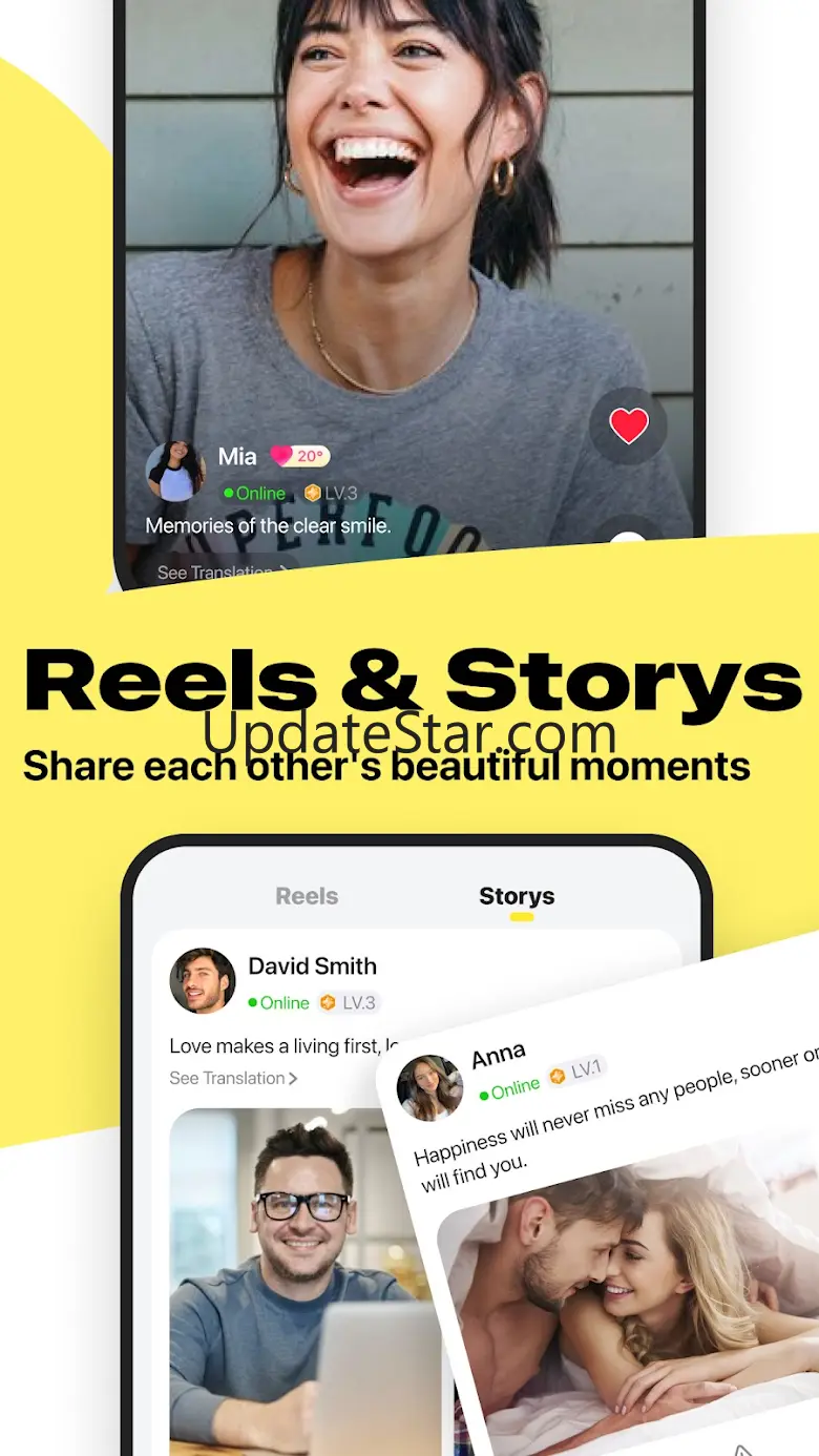 Meet Now: Strangers Video Chat 1.1.3