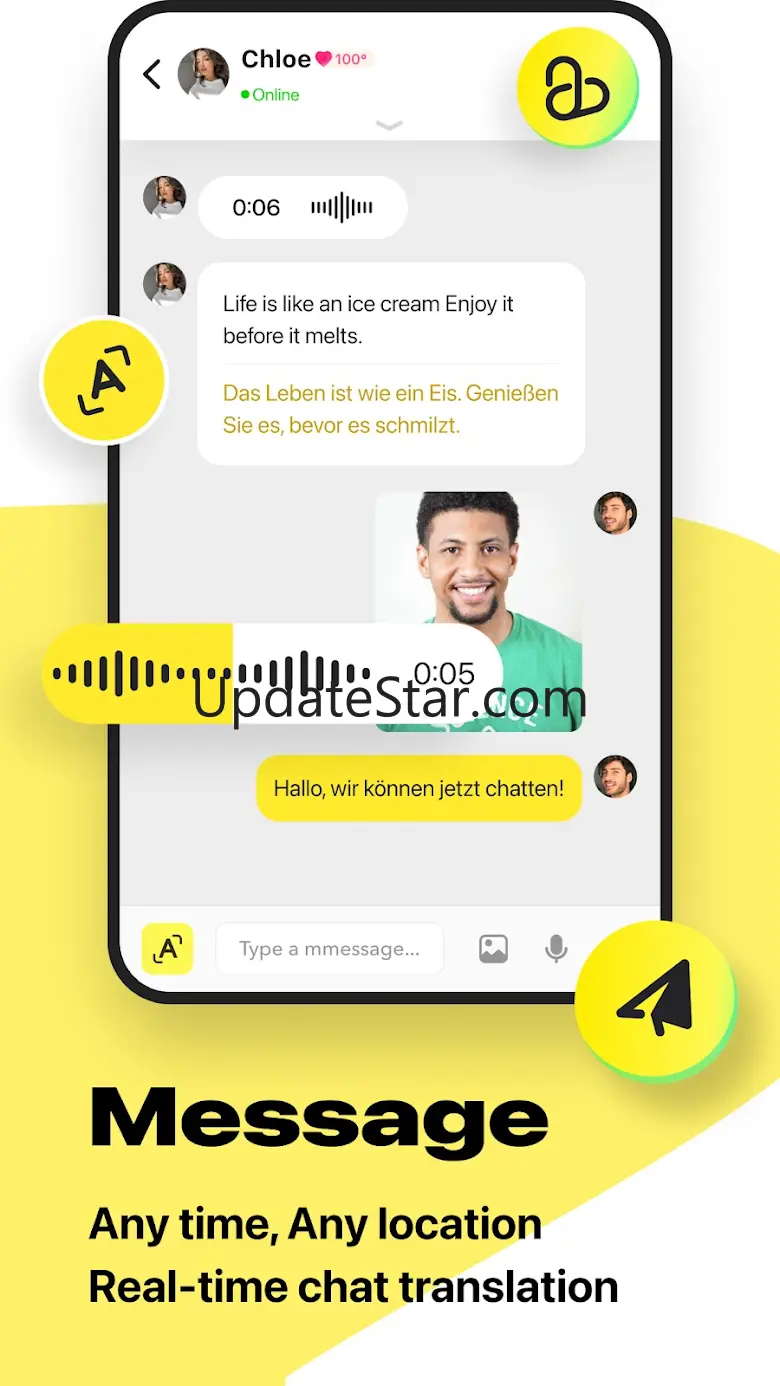Meet Now: Strangers Video Chat 1.1.3