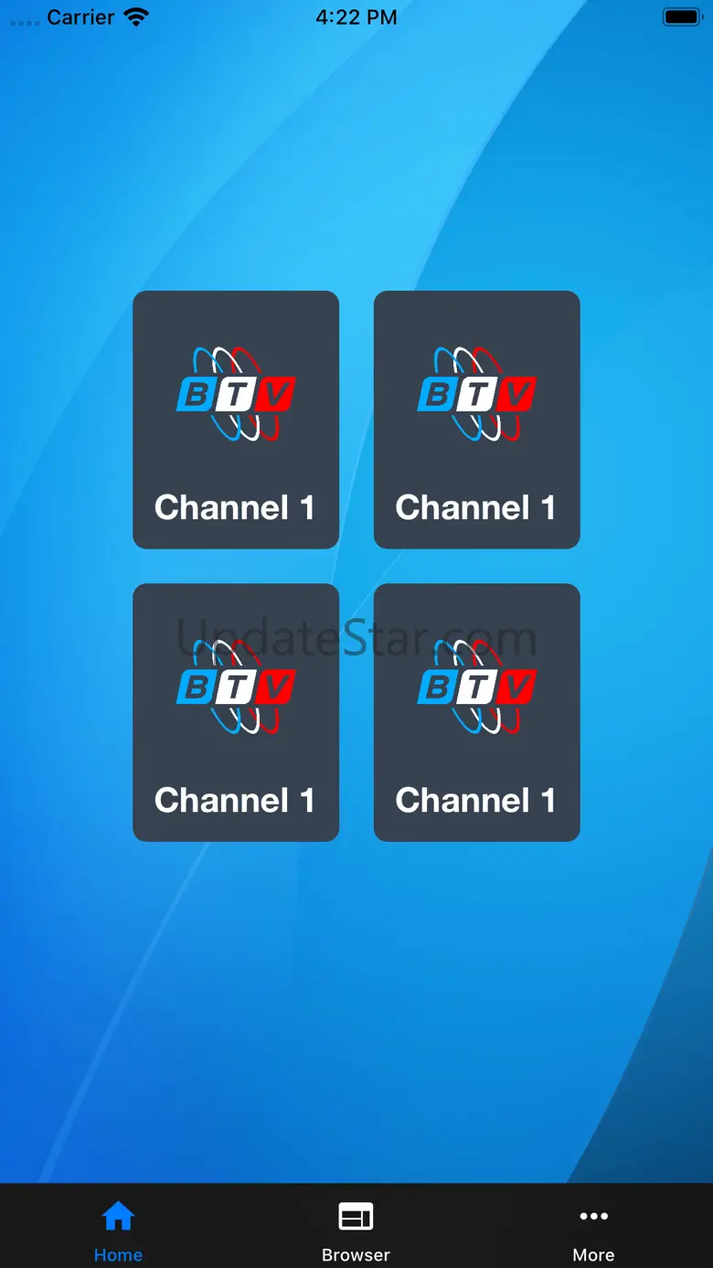 Biafra Tv 1.4