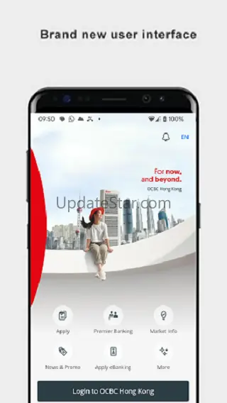 OCBC Hong Kong 3.14