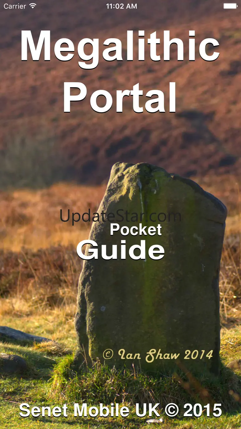 Pocket Guide Megaliths 2.4.9