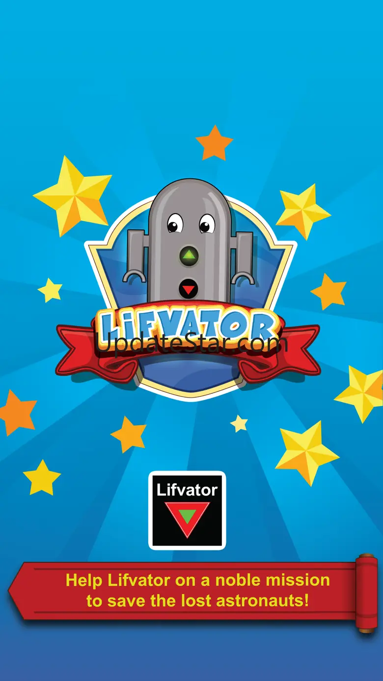 Lifvator - Lift game , Elevator game 1.0