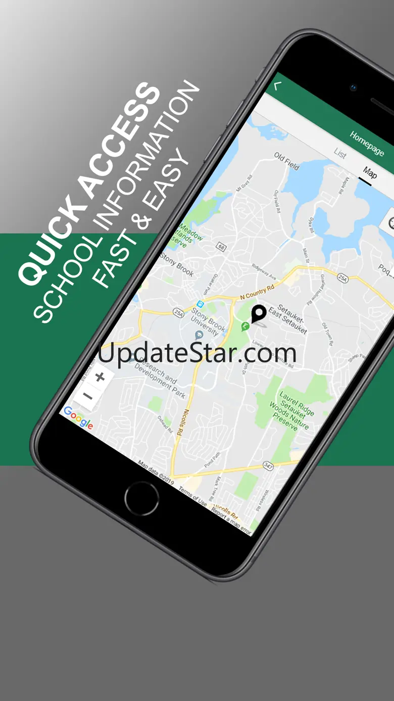 Three Village CSD 8.16.0