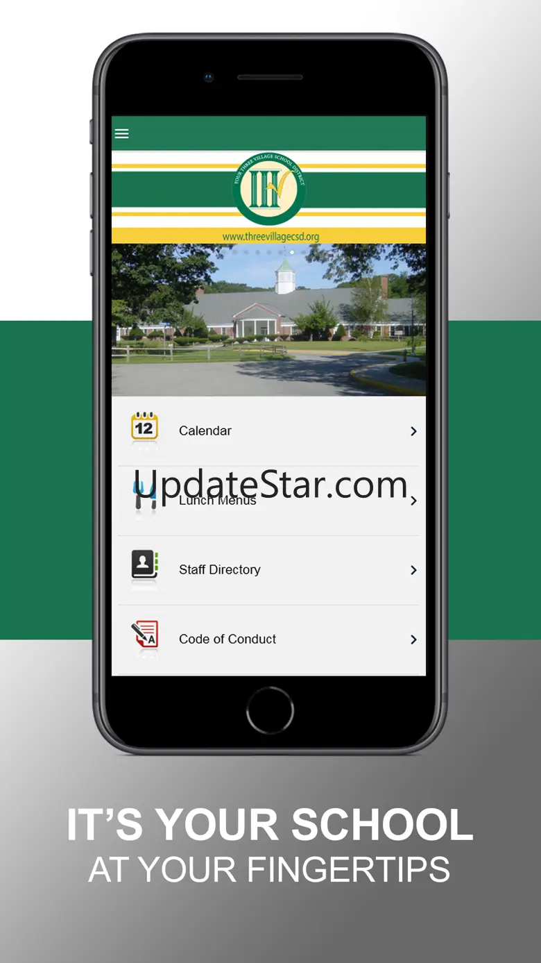 Three Village CSD 8.16.0