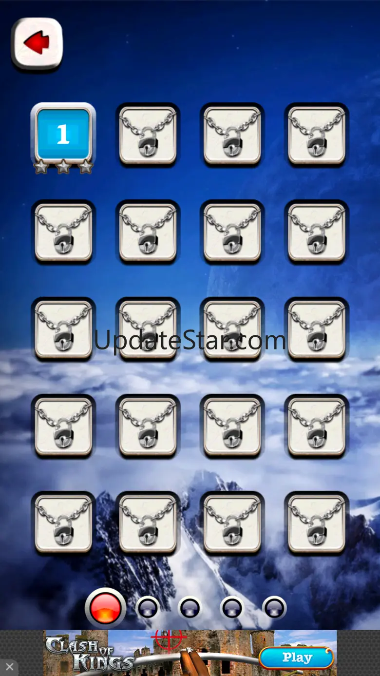 Jewels Star Match 1.0