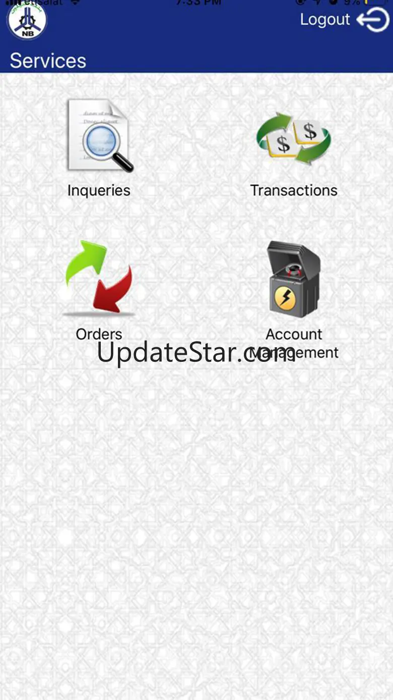 EL Nilein Abu Dhabi Mobile 3.0.0