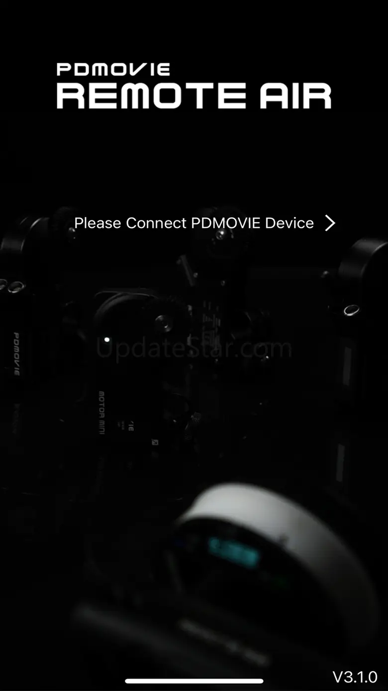 REMOTE AIR V1.5.5