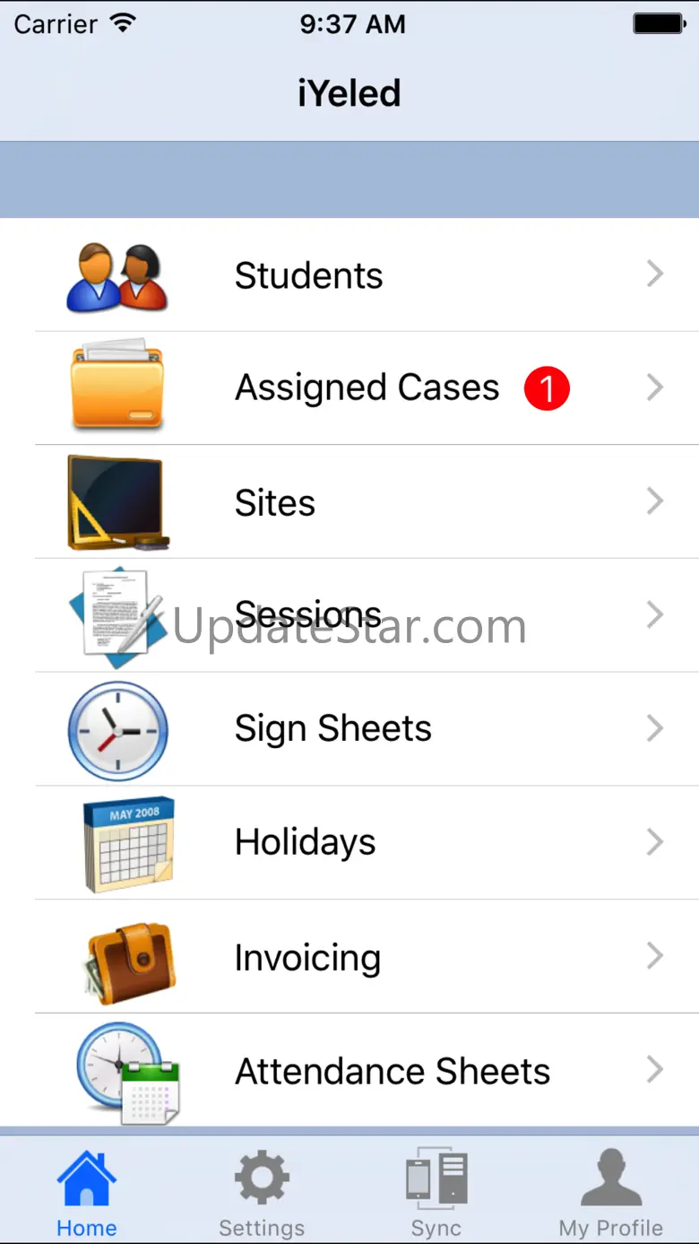 iYeled 1.12