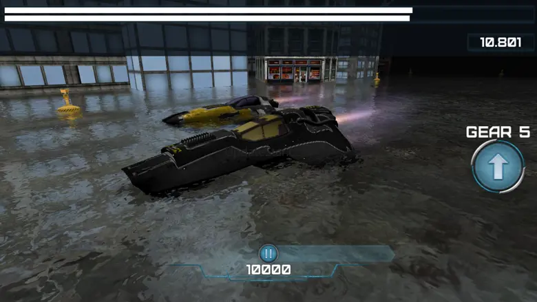 Speed Boat: Drag Racing 1.0
