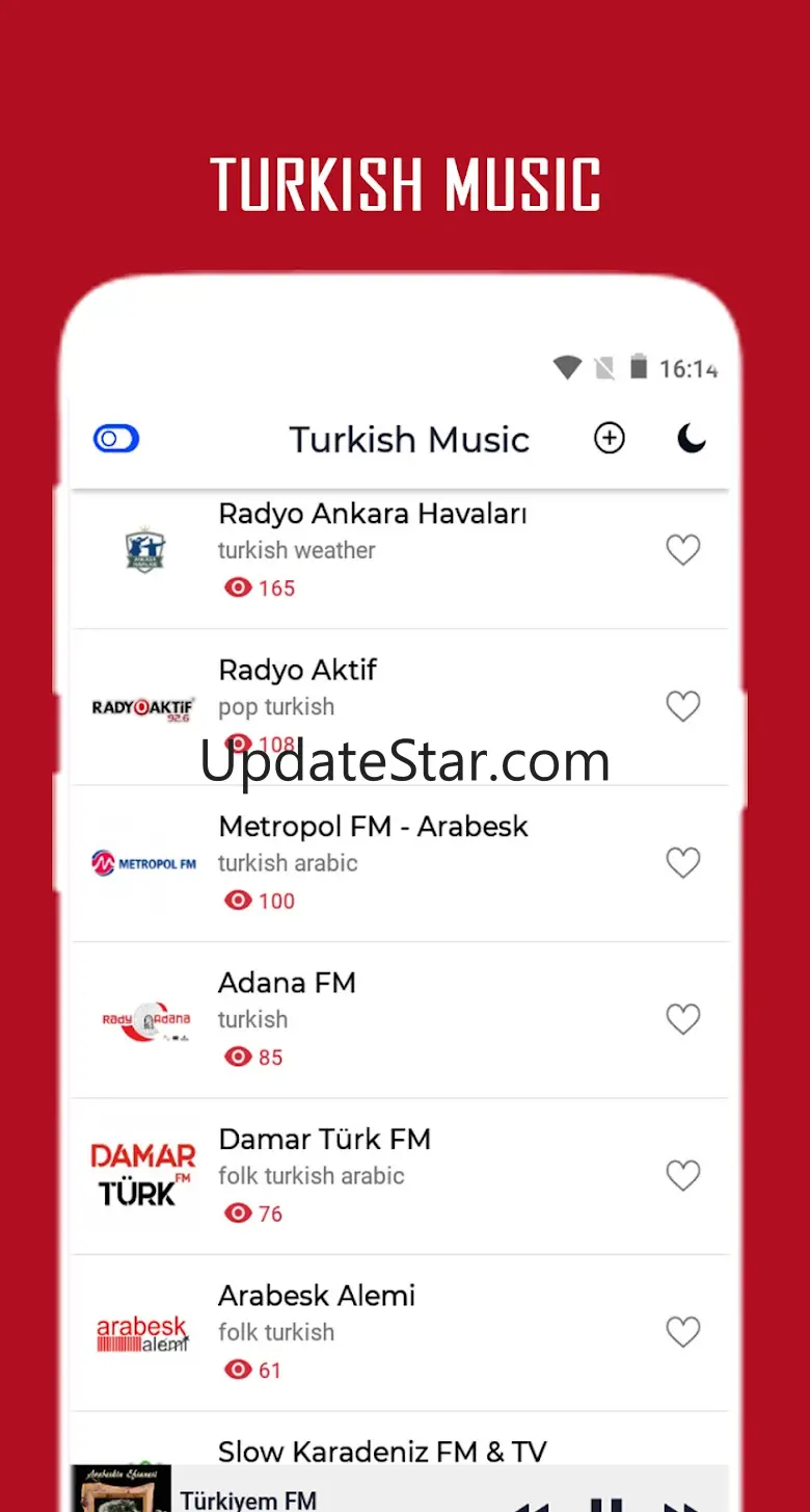Turkish Music