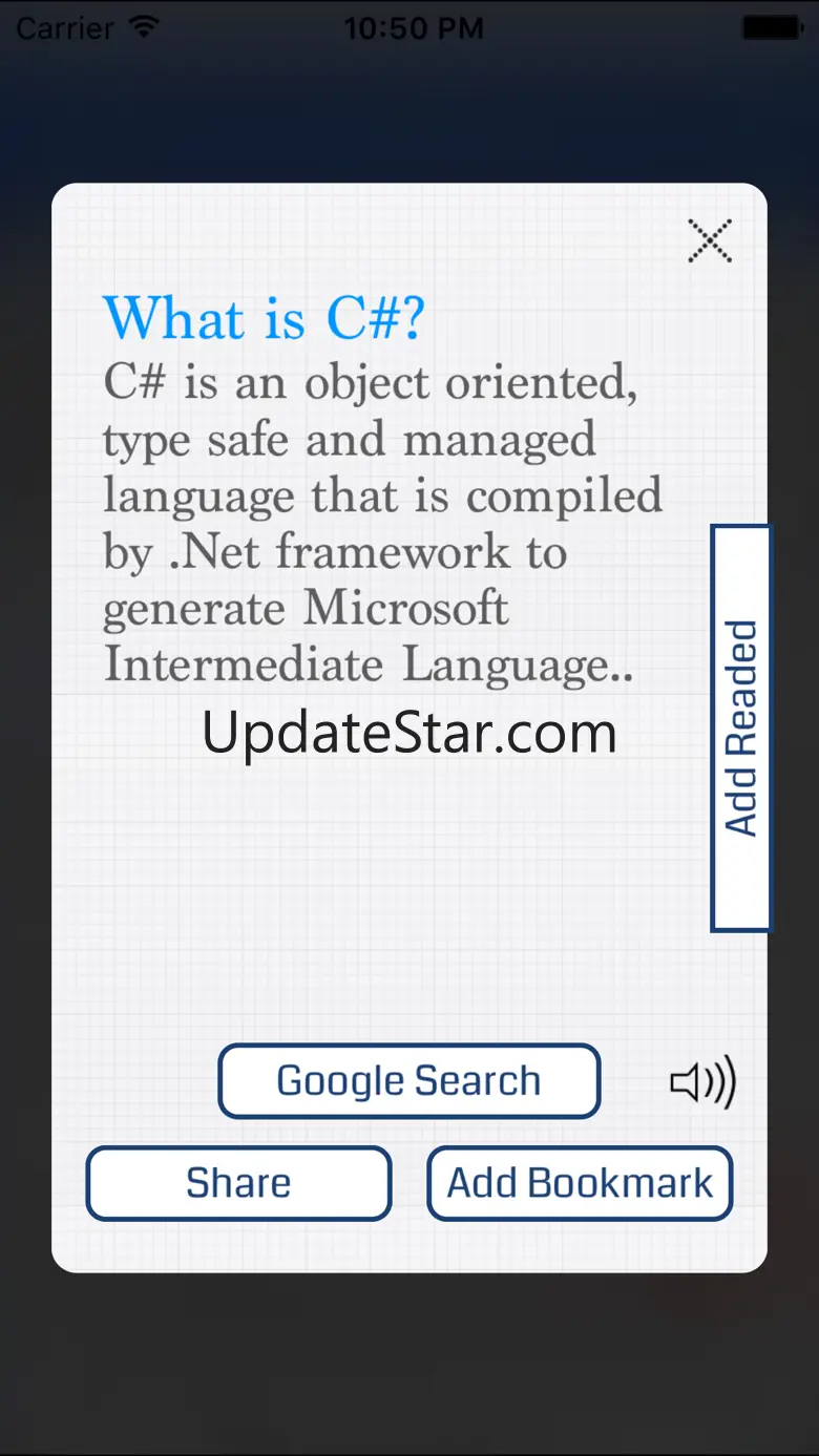 C# Interview Questions 1.0