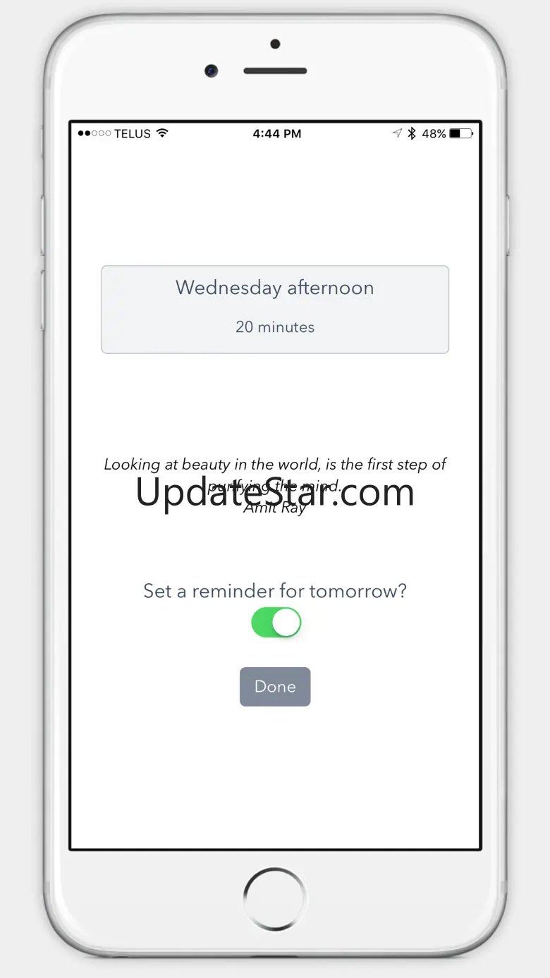 Still Mind - Meditation Timer 1.3